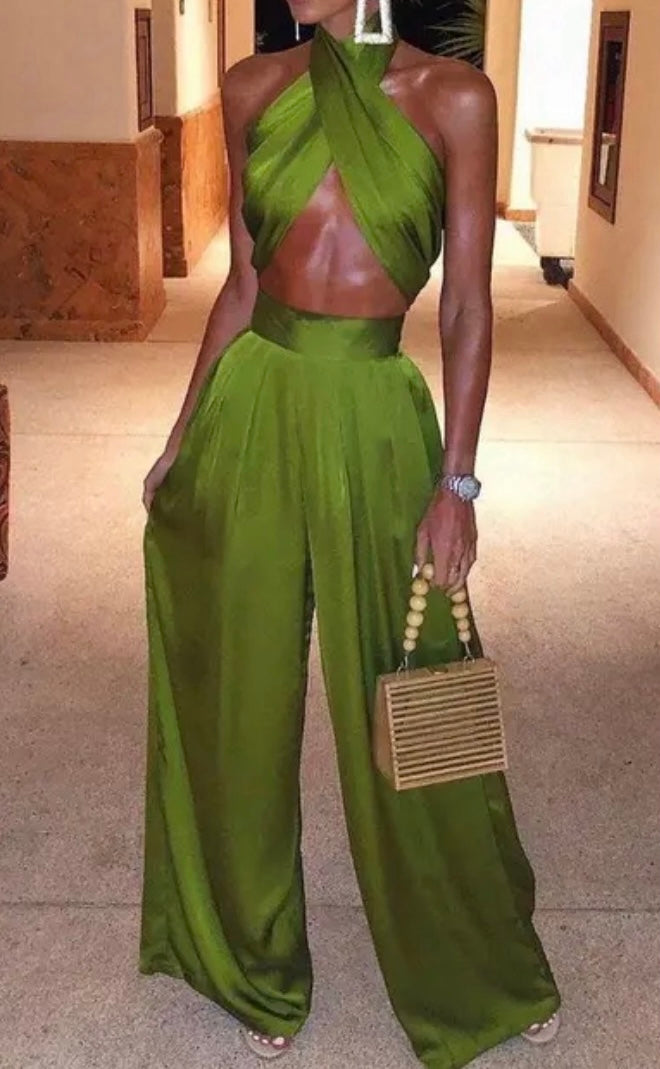Vacay Vibes