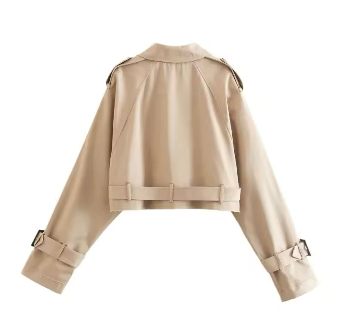 Baddie Trench