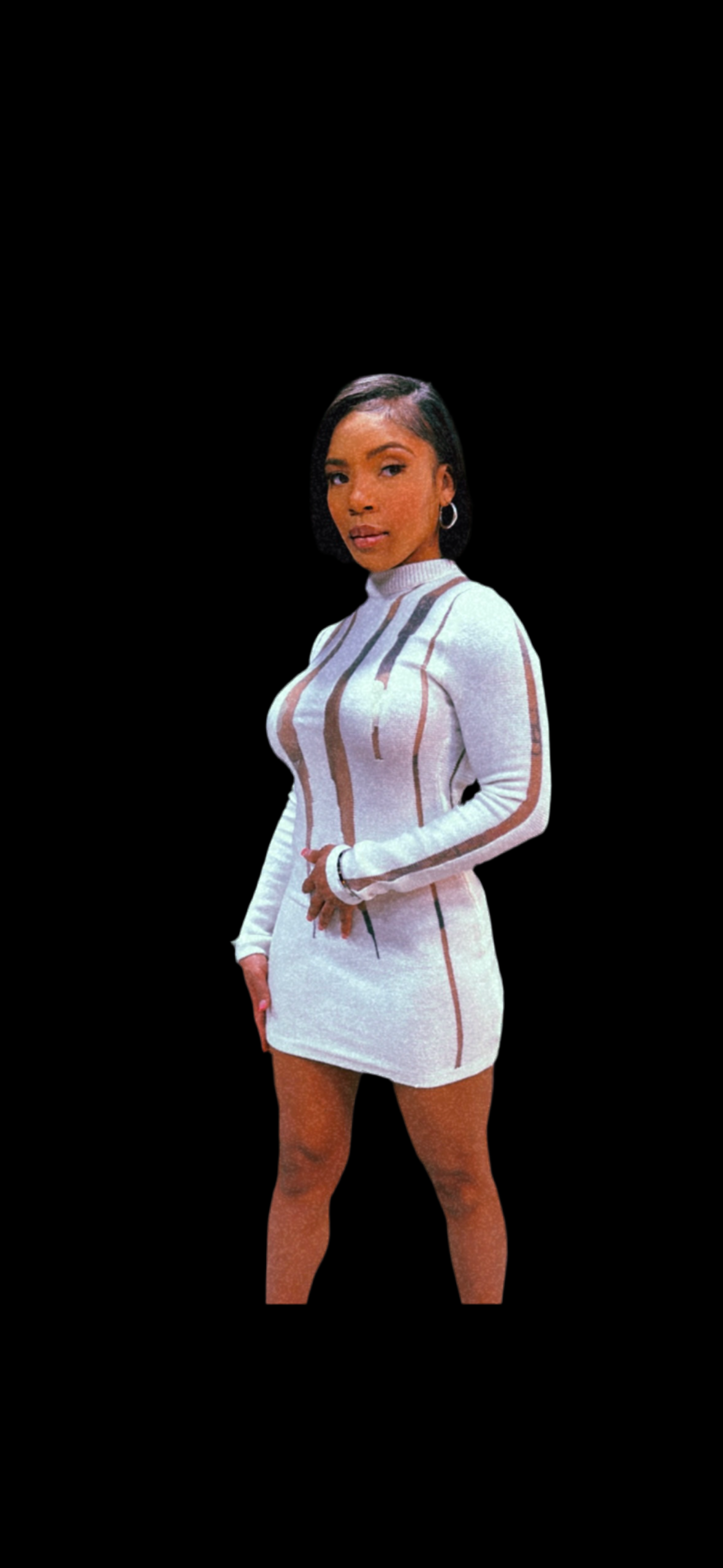 A Goddess