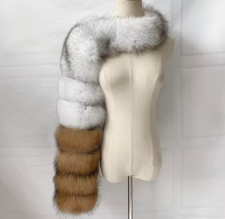 More Attention - Available in White, Brown & Black