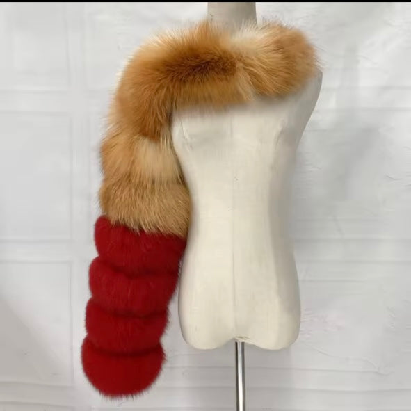 More Attention - Available in White, Brown & Black