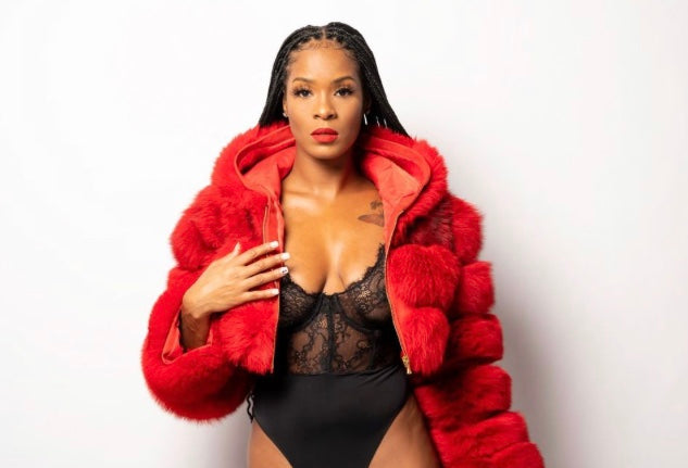 Blaze - Available in Orange & Red