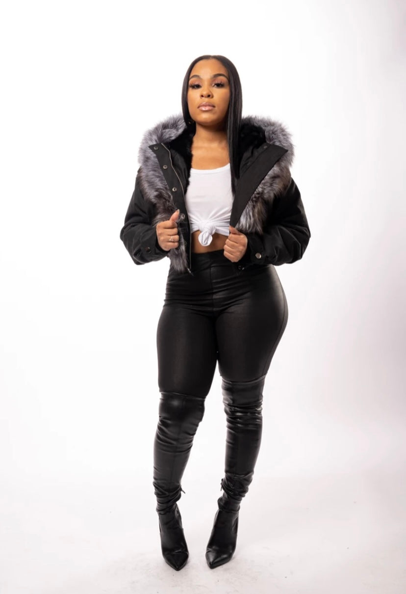 Baddie