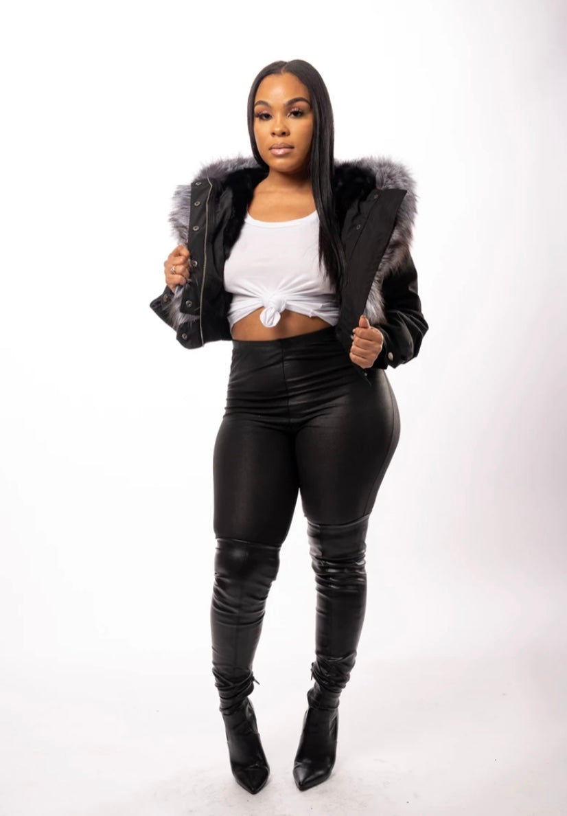 Baddie