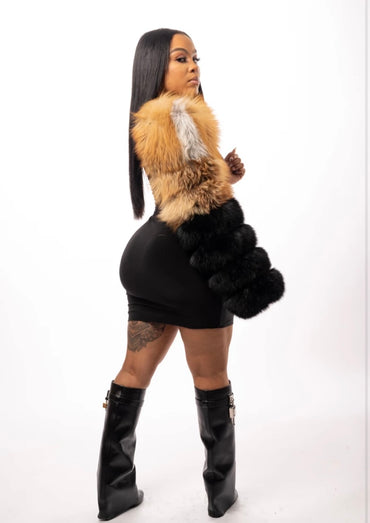 Attention - Available in Grey & Brown