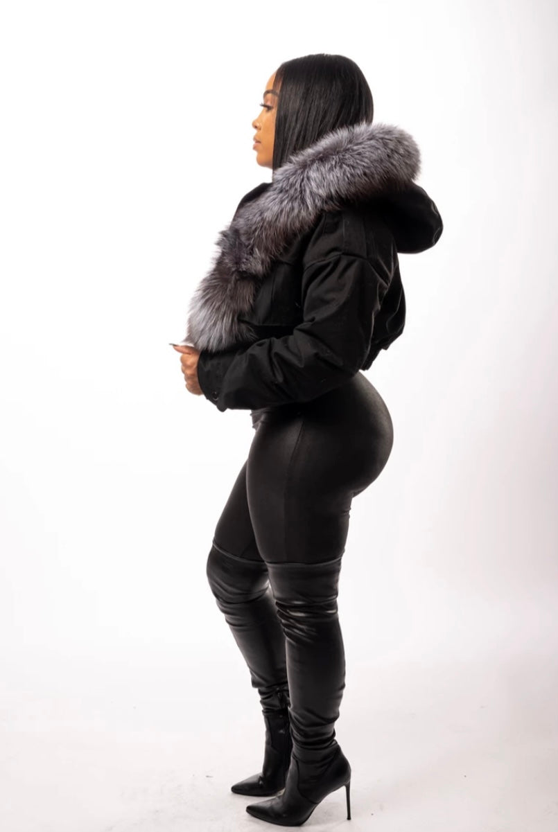 Baddie