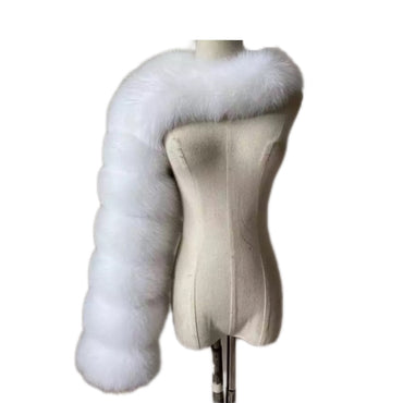 More Attention - Available in White, Brown & Black