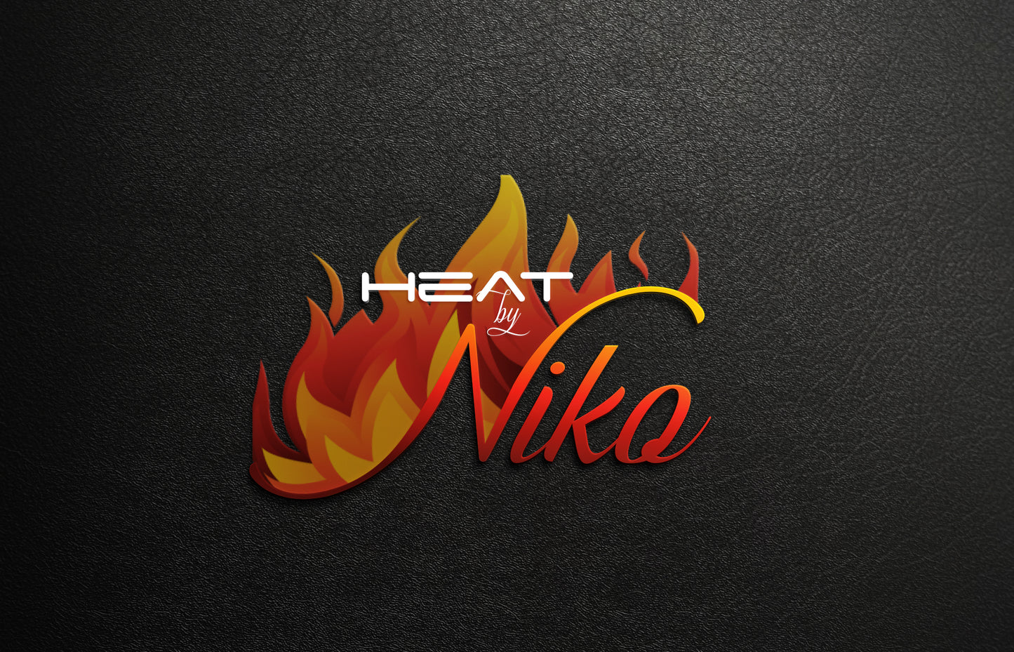 HEAT By NIKO Gift Cards