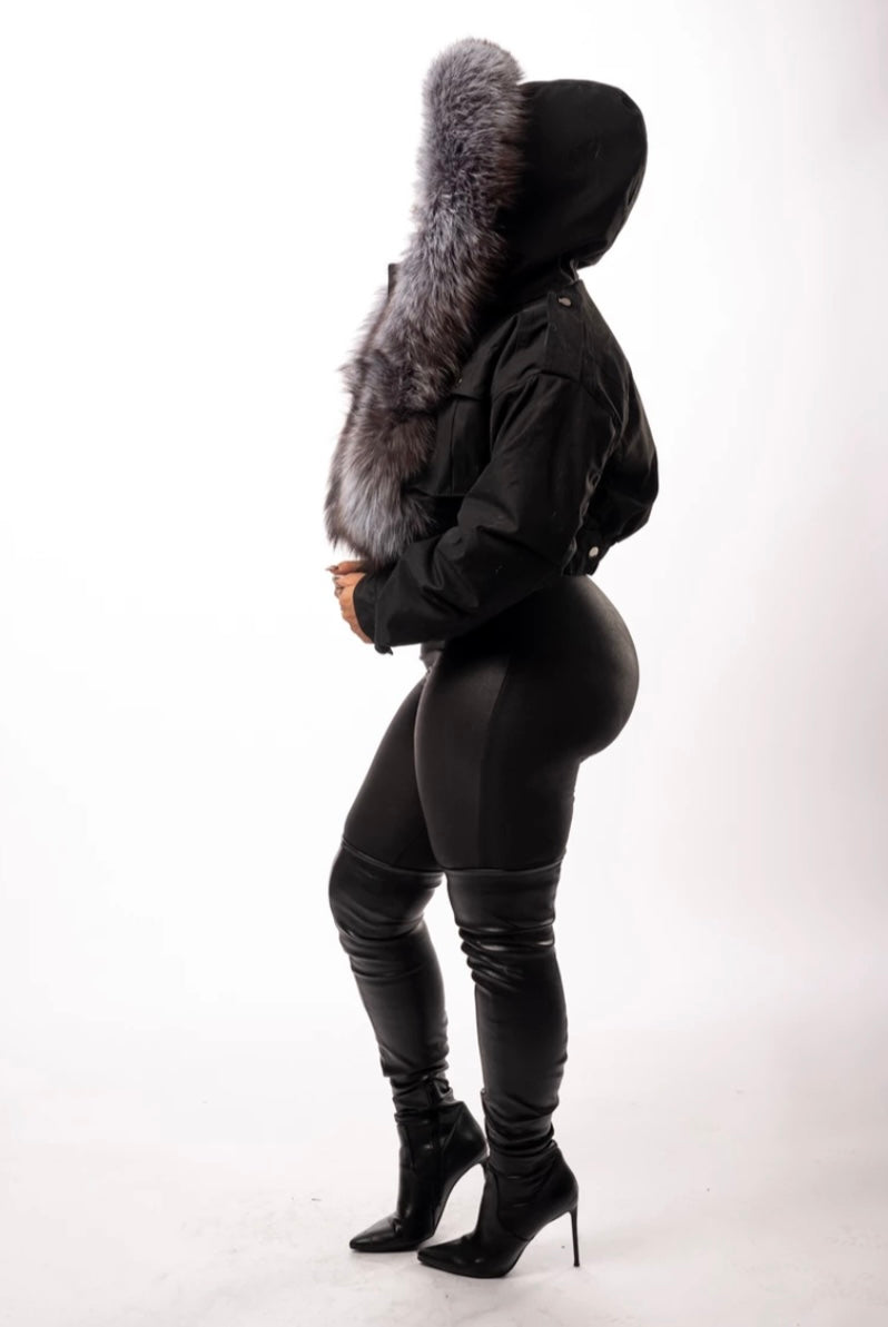 Baddie