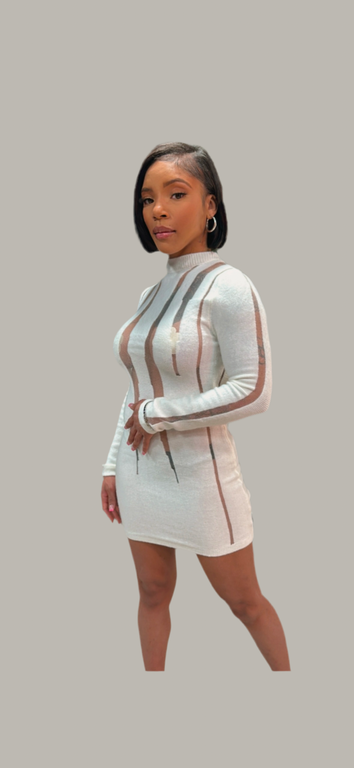 A Goddess