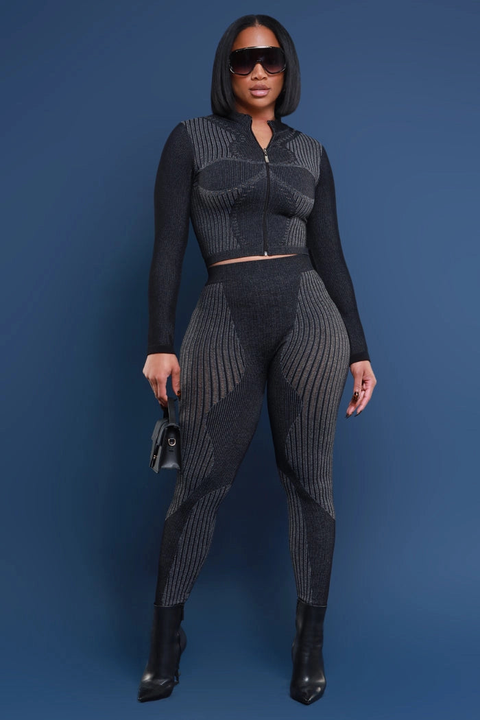 Street Chic