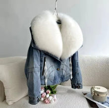 Load image into Gallery viewer, Funky Denim
