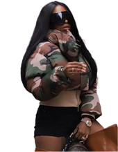 Load image into Gallery viewer, Lady in Charge
