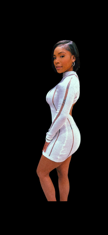 A Goddess