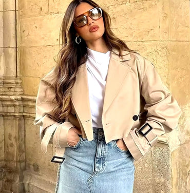 Baddie Trench