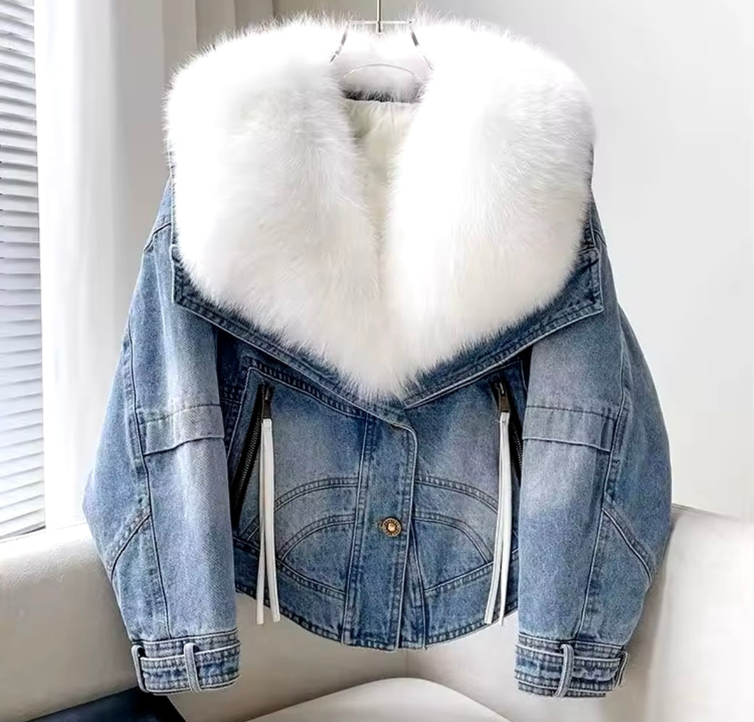Funky Denim