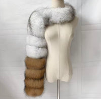 More Attention - Available in White, Brown & Black
