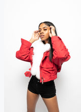 Load image into Gallery viewer, Mini Foxy Parka

