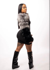 Attention - Available in Grey & Brown