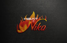 Load image into Gallery viewer, HEAT By NIKO Gift Cards
