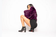 Load image into Gallery viewer, Saucey - Available in White, Orange &amp; Purple
