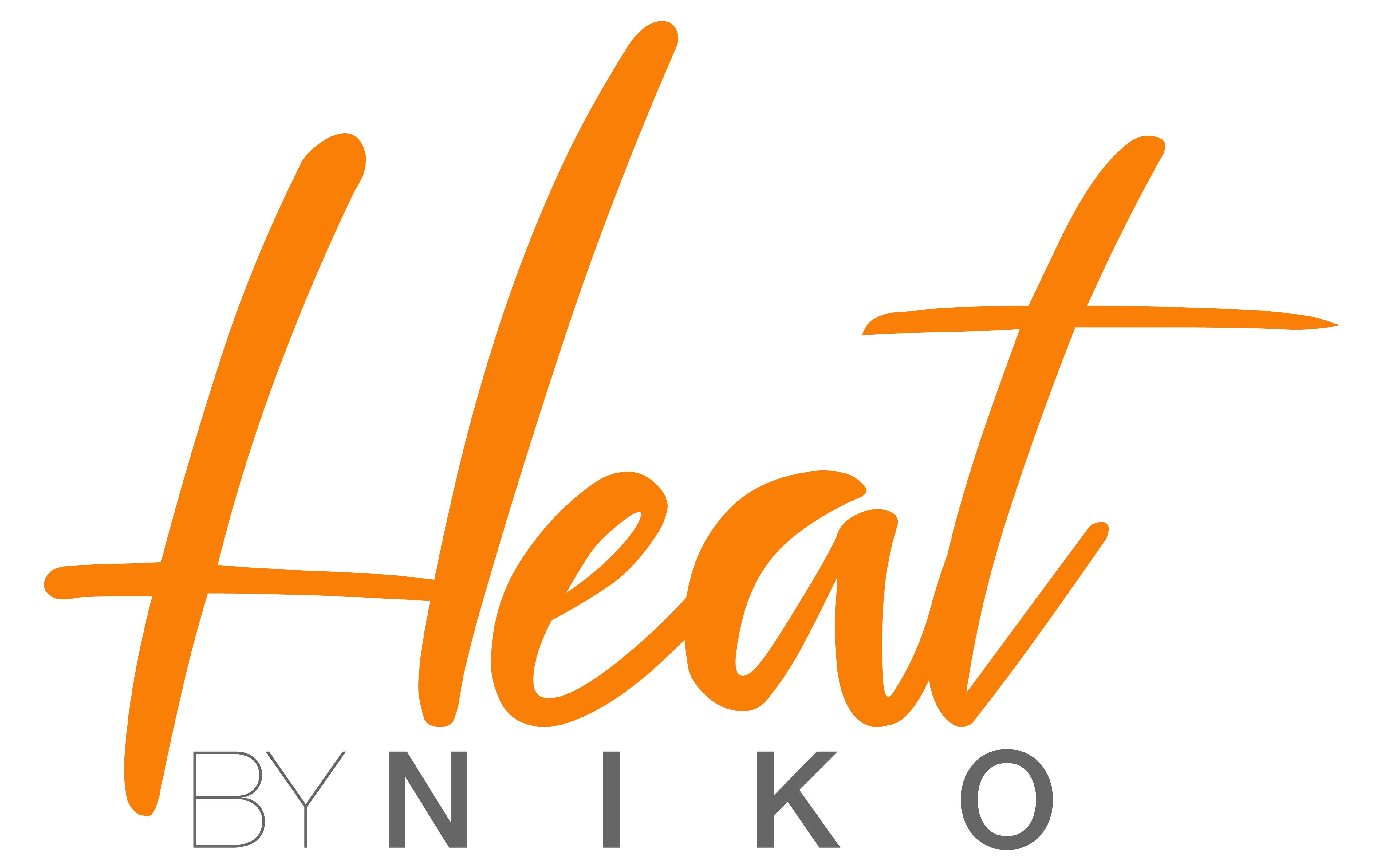 HEAT By NIKO Gift Cards